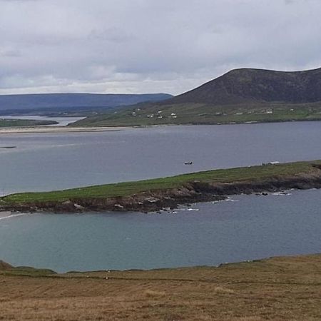 ホテル Rinroe View In The Barony Of Erris バリナ エクステリア 写真